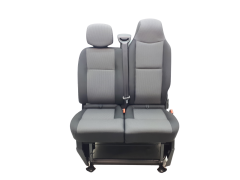 Seat Right Front Renault Master 3 III 0km Seat Right Front Renault Master 3 III 0km