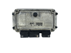 Controller PSA 0261206606 9638765980id10 26FM0882 Bosch 50975