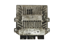 Controller 3S61-12A650-LB 5WS40140D-T SID 804 Ford Siemens 18319
