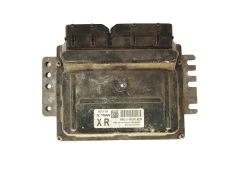 Controller MEC37-300 XR Nissan Hitachi 26827