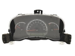 Speedometer/Instrument Cluster Fiat Panda 555000460104 30841