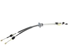 Gear Shift Cable Original Citroen Peugeot Fiat 2444GR 1401176480