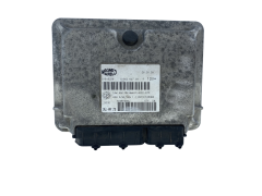 Controller Fiat 51819338 IAW4AF.M9 61600.627.08 Magneti Marelli 49079