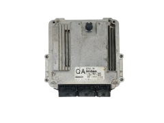 Controller 0281014360 23710 JY08D Nissan Renault Bosch 44273