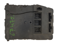 Controller UCH N2 8200351182 S118400150C Renault Siemens 1514