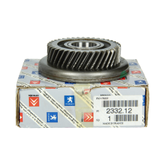 Speed Gear Original Citroen Peugeot 206 306 407 BVM 233212