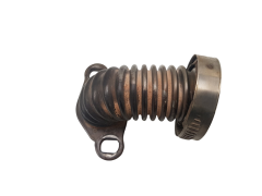 Egr Tube 8200577965 Renault 1.5 dci Clio 3 Modus Micra 211
