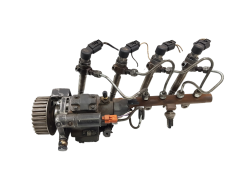 Injection Pump 8200430599 8200380253 Siemens 1.5 DCI Renault S35