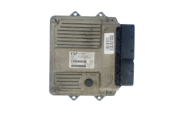 Controller FGP 6JF.P3 55195817 71600.053.00 Fiat Magneti Marelli 47306