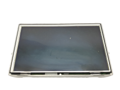 Navigation Display 8200029616 Renault Johnson Controls 27057
