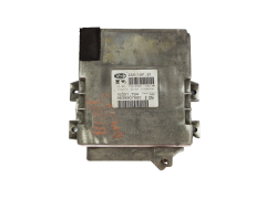 Controller PSA 9639907880 IAW 1AP.81 16301.794 Magneti Marelli 18041