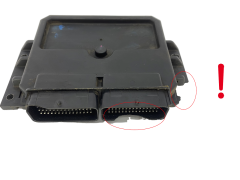 Controller 46740315 80889C R04010037B Fiat Lucas