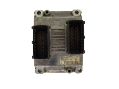 Controller Fiat 00551803110 0261207901 Bosch 18177