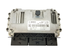 Controller 0261S16247 237105821R Renault Bosch 