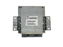 Controller 9645989480 9655756380 IAW48P2.72 16.623.004 PSA 46320
