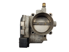 Air Throttle Body Citroen Peugeot Renault 0280750041 3.0 V6 24V Bosch