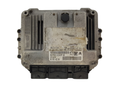 Controller 0281011863 9659342280 9653958980 PSA Bosch 2928