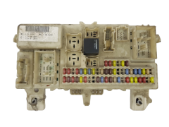 Fuse Box Ford 4M5T14A073CG