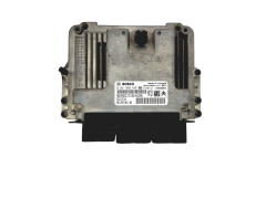 Controller 0281030545 9807886180 PSA Bosch 24117
