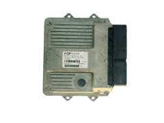 Controller 55192098 MJD6JF.Y1 Fiat FGP 32817