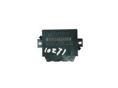 Controller Moduł Audi 4F0919283E 601.831 Valeo