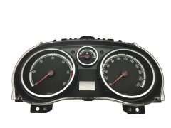 Speedometer/Instrument Cluster Opel Corsa D P0013264273 28120245-3 52889
