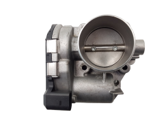 Air Throttle Body Ford Volvo 7S7G-9F991-CA 0280750535 1.6 2410