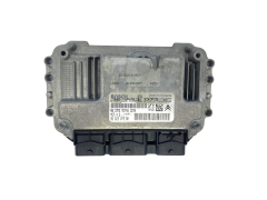 Controller 0261208899 9662307380 9644692380 Bosch 62768