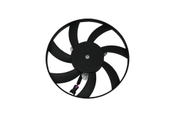 Radiator Fan 6K0959455D 99590017201 VW Seat Vika