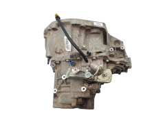 Gearbox ND0015 7701717857 Renault Scenic 2 2.0 1161