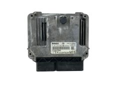 Controller 51812902 0281012963 4234A3EBM Fiat Bosch 47992