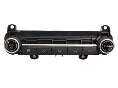 Control panel Radio Ford Fiesta H1BT-18K811-HG