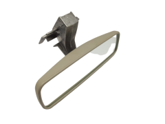 Rear-View Mirror Clio 4 8200000509 Renault