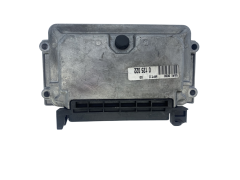 Controller 0261206214 9632693880 26FM0652 PSA Bosch 50297