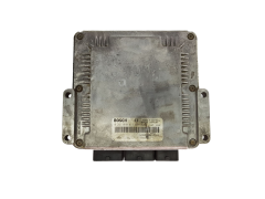 Controller 0281010819 8200039569 8200166362 Renault Bosch 18052