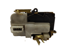 Door Lock Mechansim Front Left 9135E9 Citroen Xsara Rockwell 11015