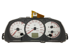 Speedometer/Instrument Cluster Daihatsu Sirion 83200-97H06 157510-6551