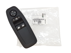 Window Opening Control Original Peugeot 208 2008 96751127ZD