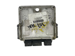 Controller 9644606180 0281010779 EDC15C2 PSA Bosch 51992