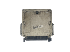 Controller 0281010135 9636254580 28FM0154 PSA Bosch 41018