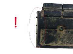 Controller 8200150542 7700111549 R04010030H Renault Lucas 52290