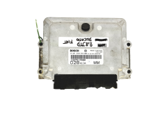 Controller 1327517080 0281010454 Fiat Bosch 22642
