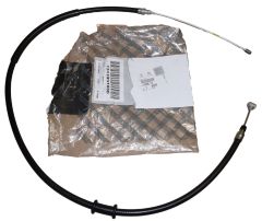 Brake Line Rear Original Jumper Boxer Ducato III 1673595680