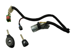 Ignition Switch Citroen C8 36.353.100 4162Y2 1014