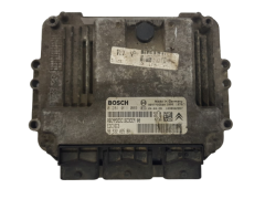 Controller PSA 0281011089 9647785580 Bosch 20460