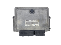 Controller 1329236080 0281010488 Fiat Bosch 54163