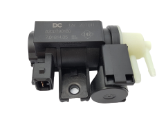 Turbo Solenoid Valve Original Renault Trafic Scenic 1.6 dCi 8200790180
