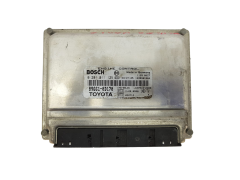 Controller 0281011125 89661-0D170 407918-0083 Toyota Bosch 13444