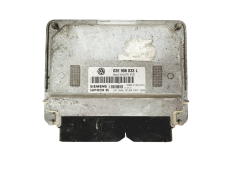 Controller 03E906033L 5WP40194 05 VW Siemens 27976