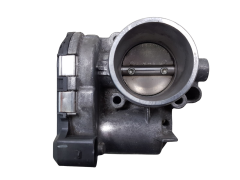 Air Throttle Body Ford 8A6G-9F991-AB 0280750478 Bosch 1697